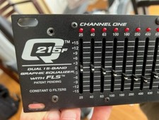 Peavy q215f dual for sale  Dallas