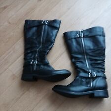 Boots size wide for sale  ROCHESTER