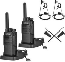 Pofung walkie talkie for sale  BLACKBURN