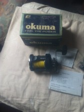 angelrolle okuma gebraucht kaufen angelrolle okuma gebraucht kaufen Geesthacht