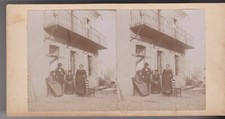 Photo ancienne famille d'occasion  Bar-sur-Seine