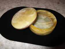 Vintage carved green for sale  Laramie