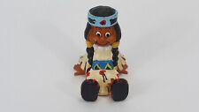Yakari schleich 1984 gebraucht kaufen  Hamburg