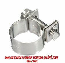 Lot colliers serrage d'occasion  Brunoy