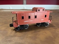 Vintage lionel 6017 for sale  Gilbert