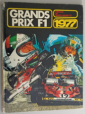 Livre grands 1977. d'occasion  Carcassonne