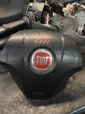 Airbag fiat qubo usato  Torino