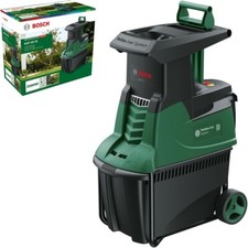 Bosch axt biotrituratore usato  Potenza