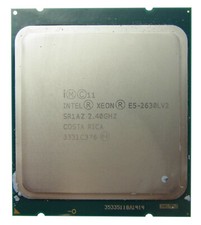 Cpu intel xeon gebraucht kaufen  Freudenberg
