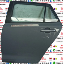 Portiera posteriore sinistra usato  Pomigliano d'Arco