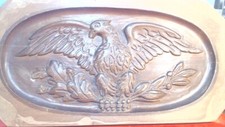 Vintage custom hand for sale  Rosholt