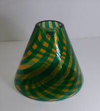 Vaso vetro murano usato  Quinto di Treviso