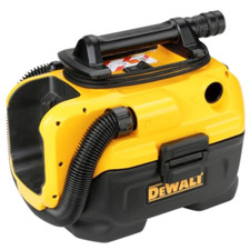 Dewalt aspiratore per usato  Roccagloriosa