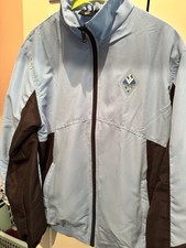 Waldhof mannheim jacke gebraucht kaufen  Berlin