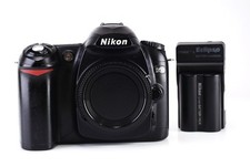Nikon d50 camera for sale  HALESOWEN