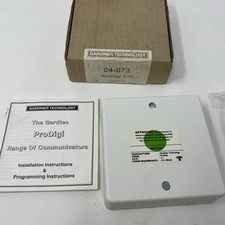 Risco gardtec prodigi for sale  STANFORD-LE-HOPE