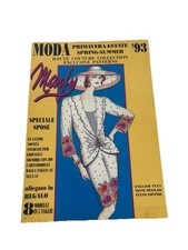 Moda marfy primavera usato  Pandino