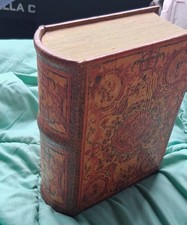 Vintage book box for sale  Ventura
