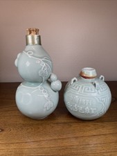 Vtg rice wine for sale  Hayden