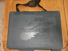 Games workshop large for sale  COALVILLE