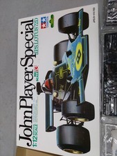 Tamiya jps lotus for sale  ROCHESTER