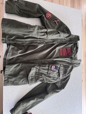 Superdry jacket mens for sale  STANLEY