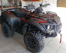 Tgb blade 550 gebraucht kaufen  Sinsheim