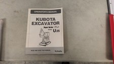 Kubota excavator super for sale  Cass City