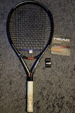 Tennisschläger pacific nexus gebraucht kaufen  Roth