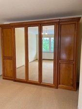 italienischer kleiderschrank gebraucht kaufen italienischer kleiderschrank gebraucht kaufen Ahrensburg, Großhansdorf
