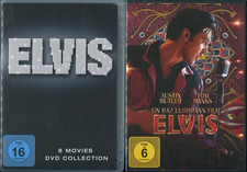 Elvis presley sammlung gebraucht kaufen  Rostock