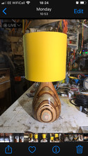 Led ornamental lamp for sale  ROSSENDALE