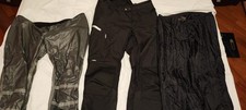 Pantaloni moto spidi usato  Borgonovo Val Tidone