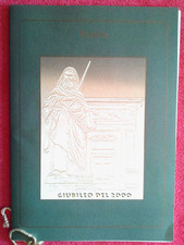 Italia 1999 folder usato  Civitanova Marche