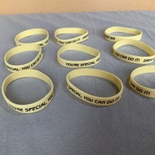 silicone wristbands for sale silicone wristbands for sale MILTON KEYNES