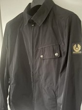 Belstaff men overshirt for sale  NELSON