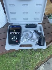 Vdo tpms pro gebraucht kaufen  Falkensee