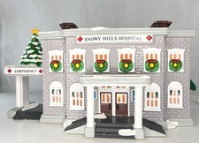 Dept snowy hills for sale  Conway