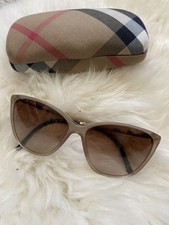 Burberry damen sonnenbrille gebraucht kaufen  Nürnberg