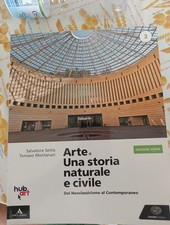 Arte una storia usato  Catania