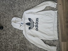 Adidas pullover größe gebraucht kaufen  Landesbergen