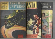 urania lotti usato  Vittuone