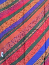 Luxury ysl silk for sale  SOUTHEND-ON-SEA