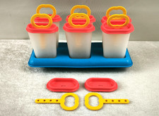 Tupperware eisformen eis gebraucht kaufen  Hechingen