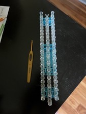 Rainbow loom rubber for sale  West Lafayette