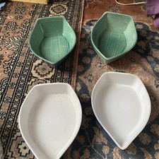 Lot plats grès d'occasion  Rozay-en-Brie
