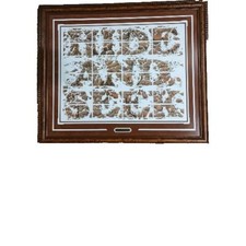 Signed bev doolittle for sale  Tacoma