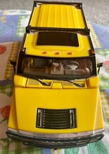 Hummer suv trasformers usato  Solaro