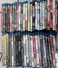 Blu ray movies for sale  USA