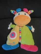 452 doudou peluche d'occasion  Molsheim